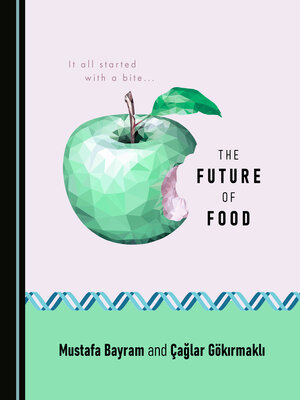 cover image of The Future of Food